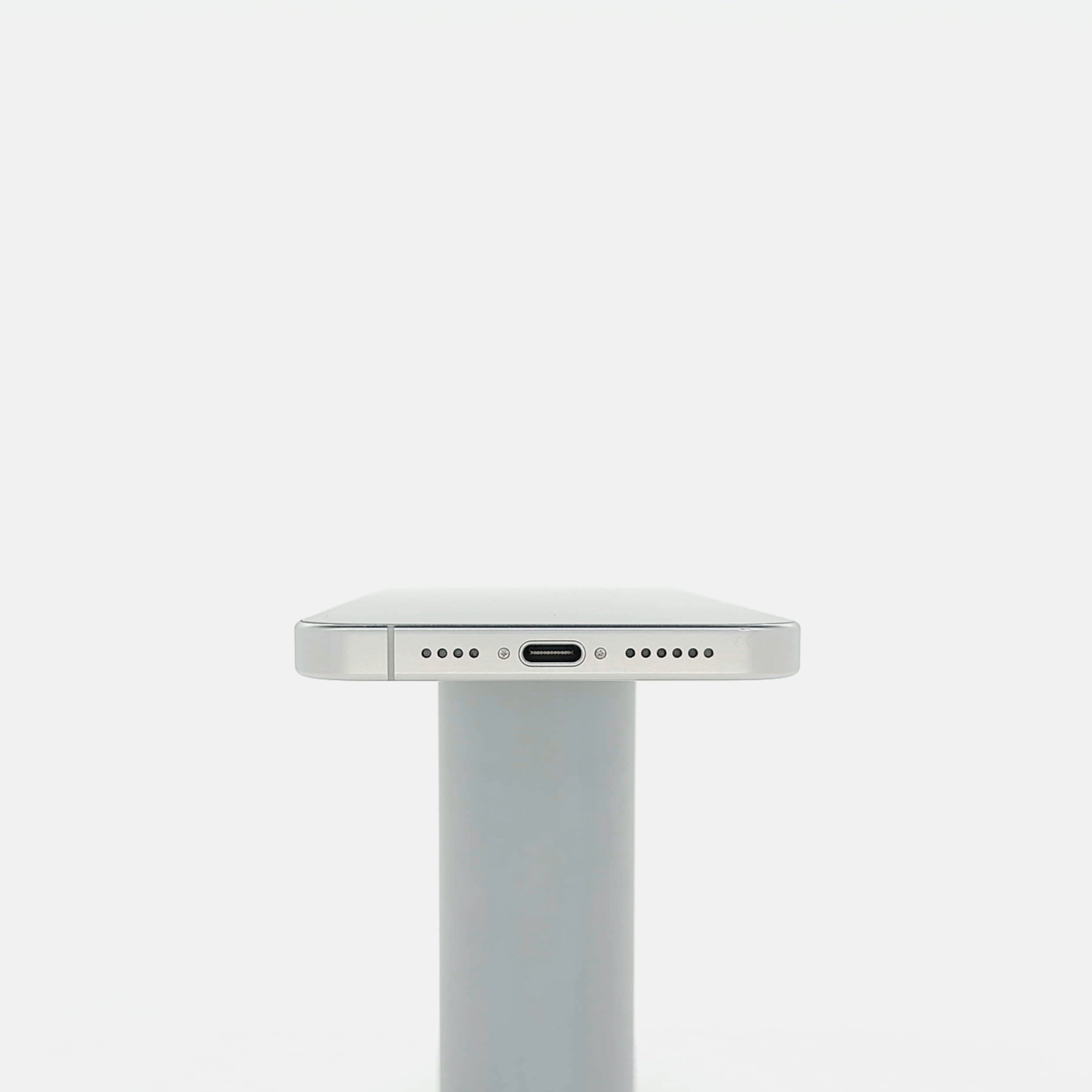 95新 Apple iPhone 15 Pro Max 256G 白色鈦金屬 中國大陸版