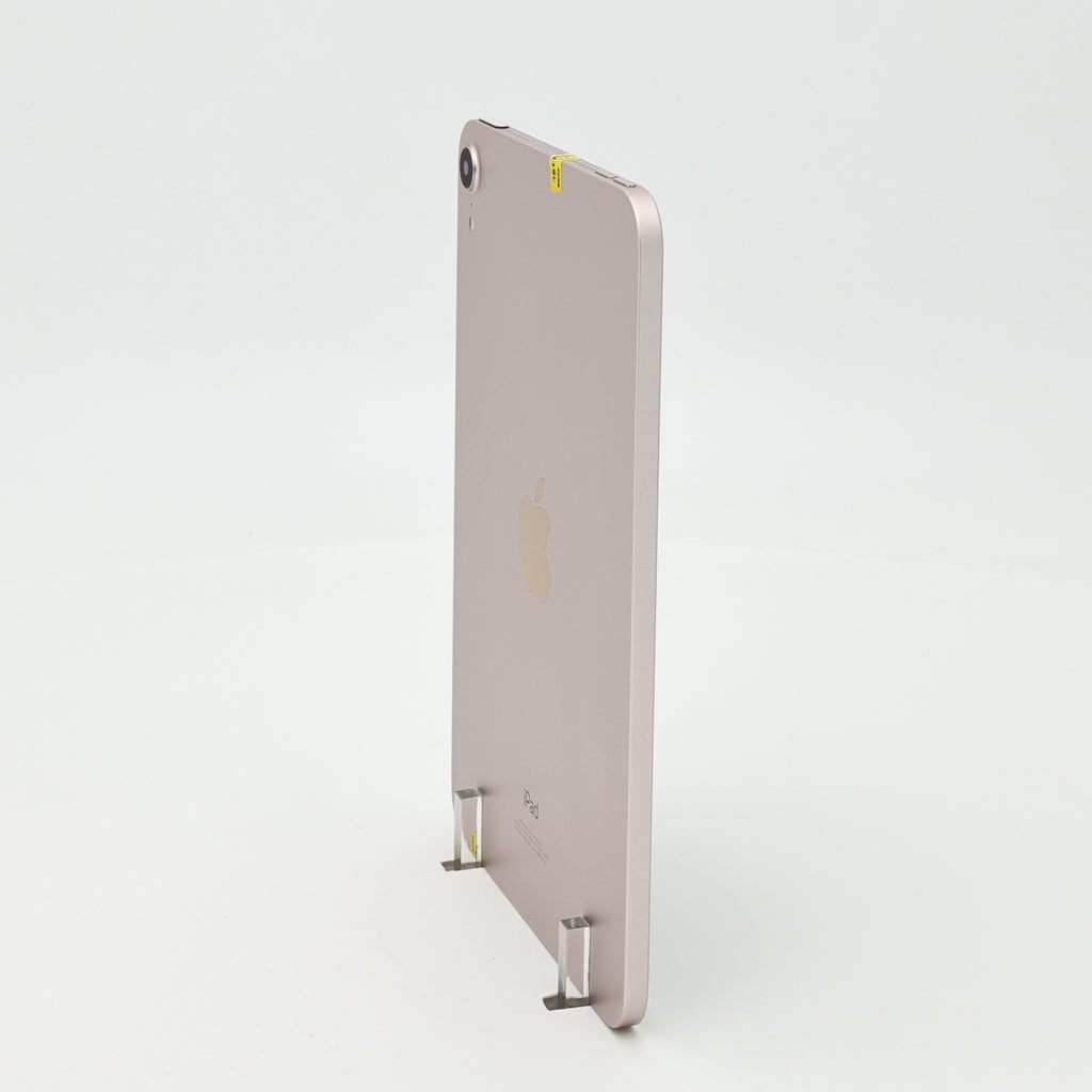 95新 Apple iPad mini6 256G 粉紅色 WIFI