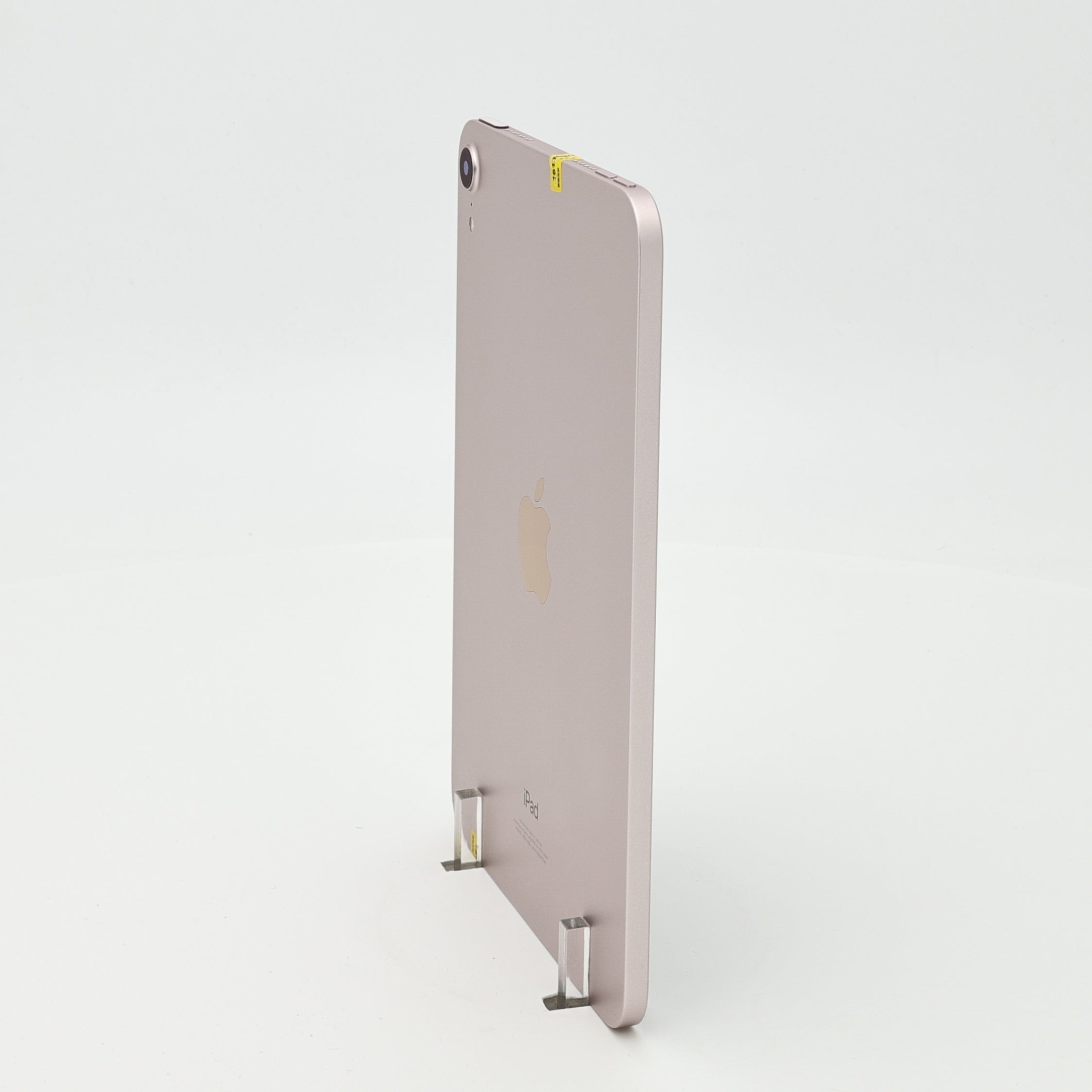95新 Apple iPad mini6 256G 粉紅色 WIFI