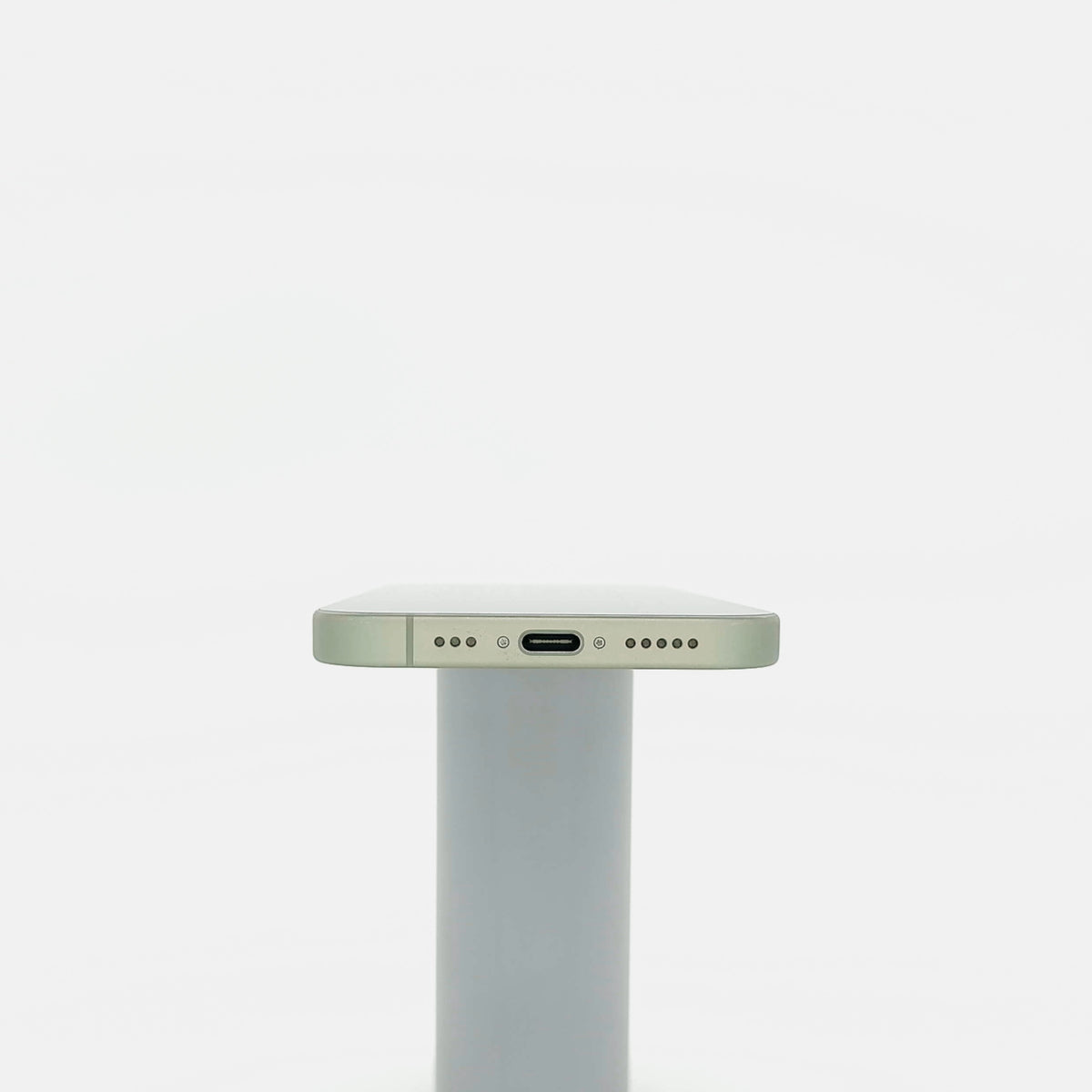 95新 Apple iPhone 17 256G 鼠尾草綠色 中國大陸版