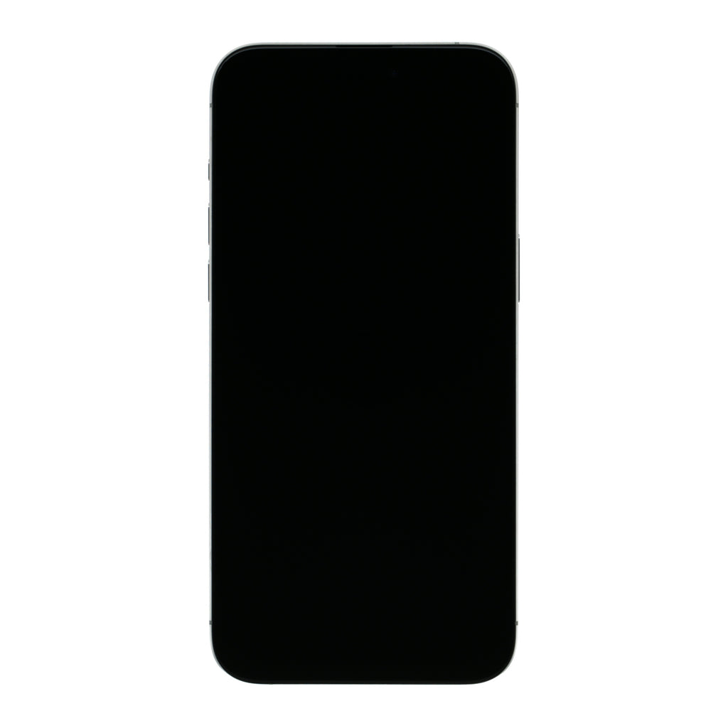 95新 Apple iPhone 15 Pro Max 256G 白色鈦金屬 中國大陸版