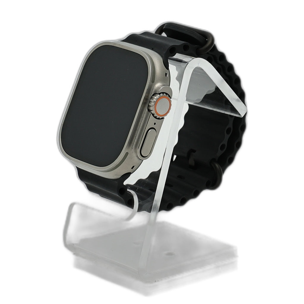 99新 Apple Watch Ultra 2 49毫米 鈦金屬