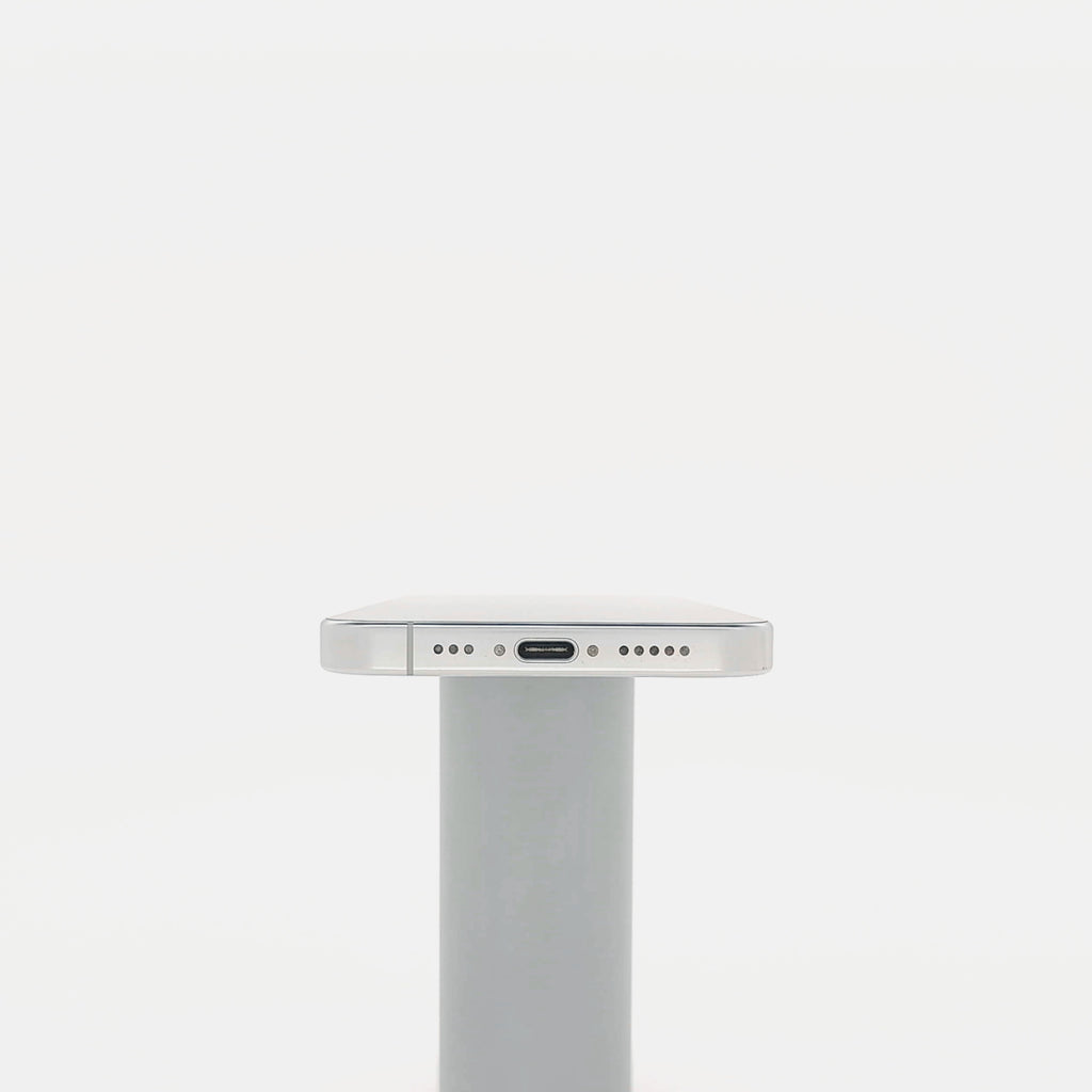 95新 Apple iPhone 16 Pro 128G 白色鈦金屬 中國大陸版