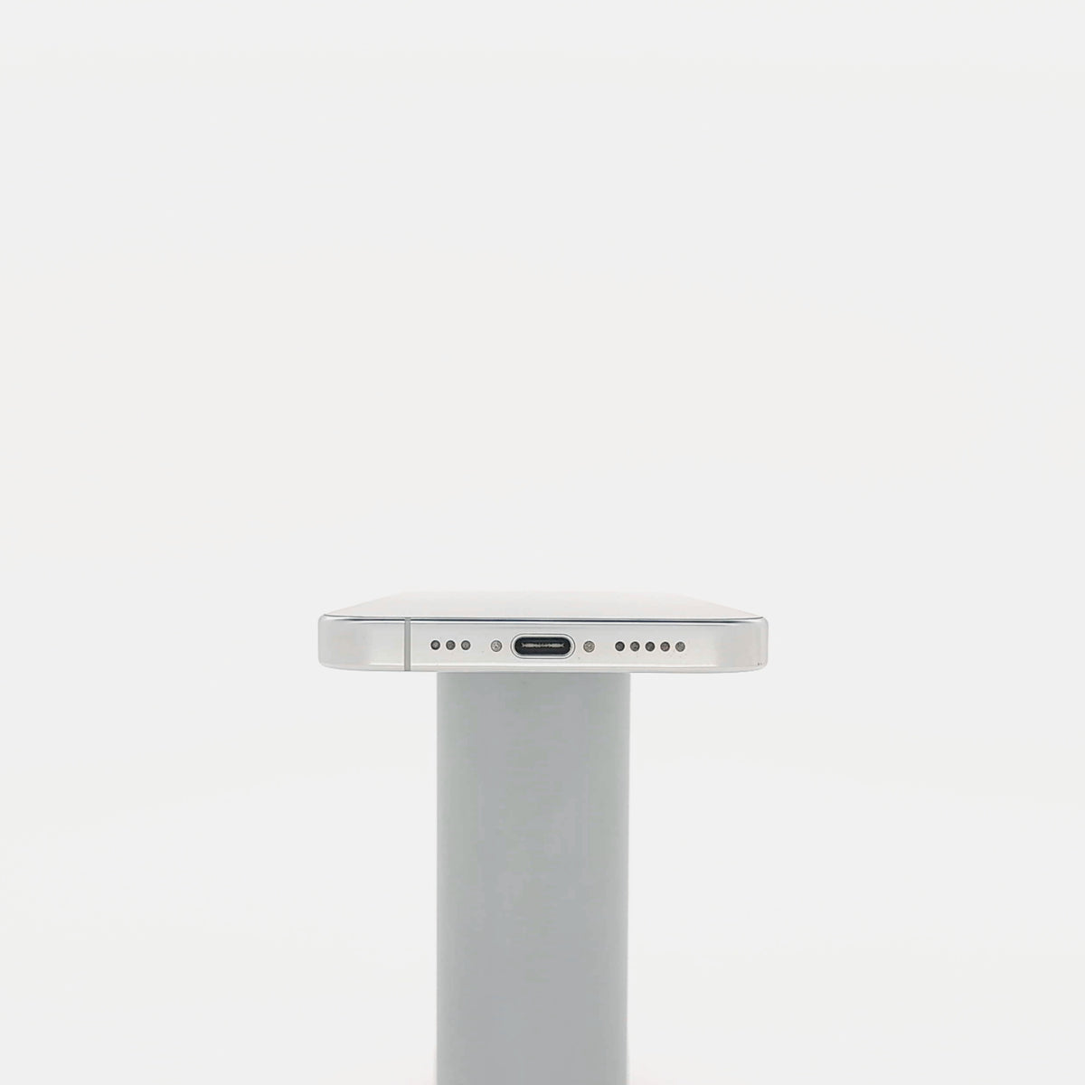 95新 Apple iPhone 16 Pro 128G 白色鈦金屬 中國大陸版