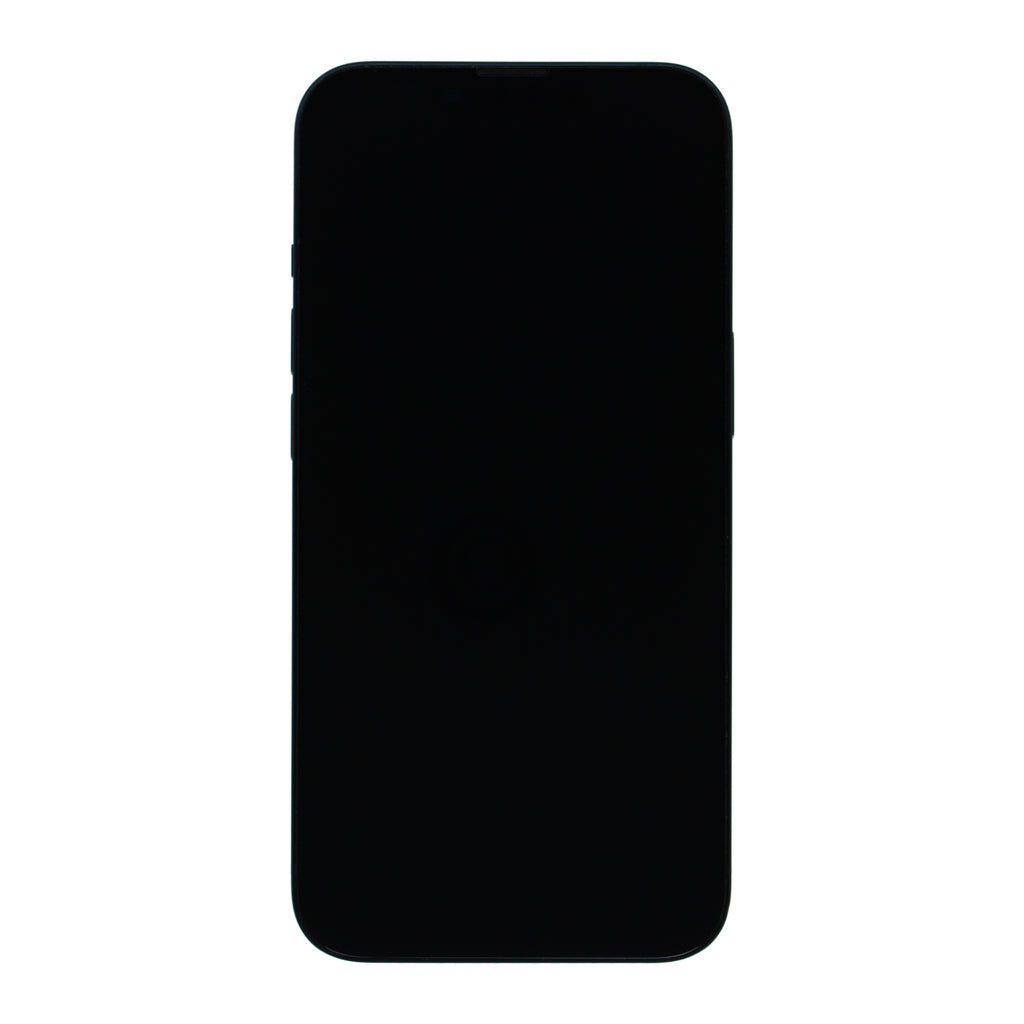 95新 Apple iPhone 13 256G 午夜色 中國大陸版