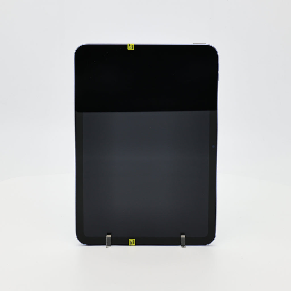 95新 Apple iPad 10代 64G 藍色 WIFI
