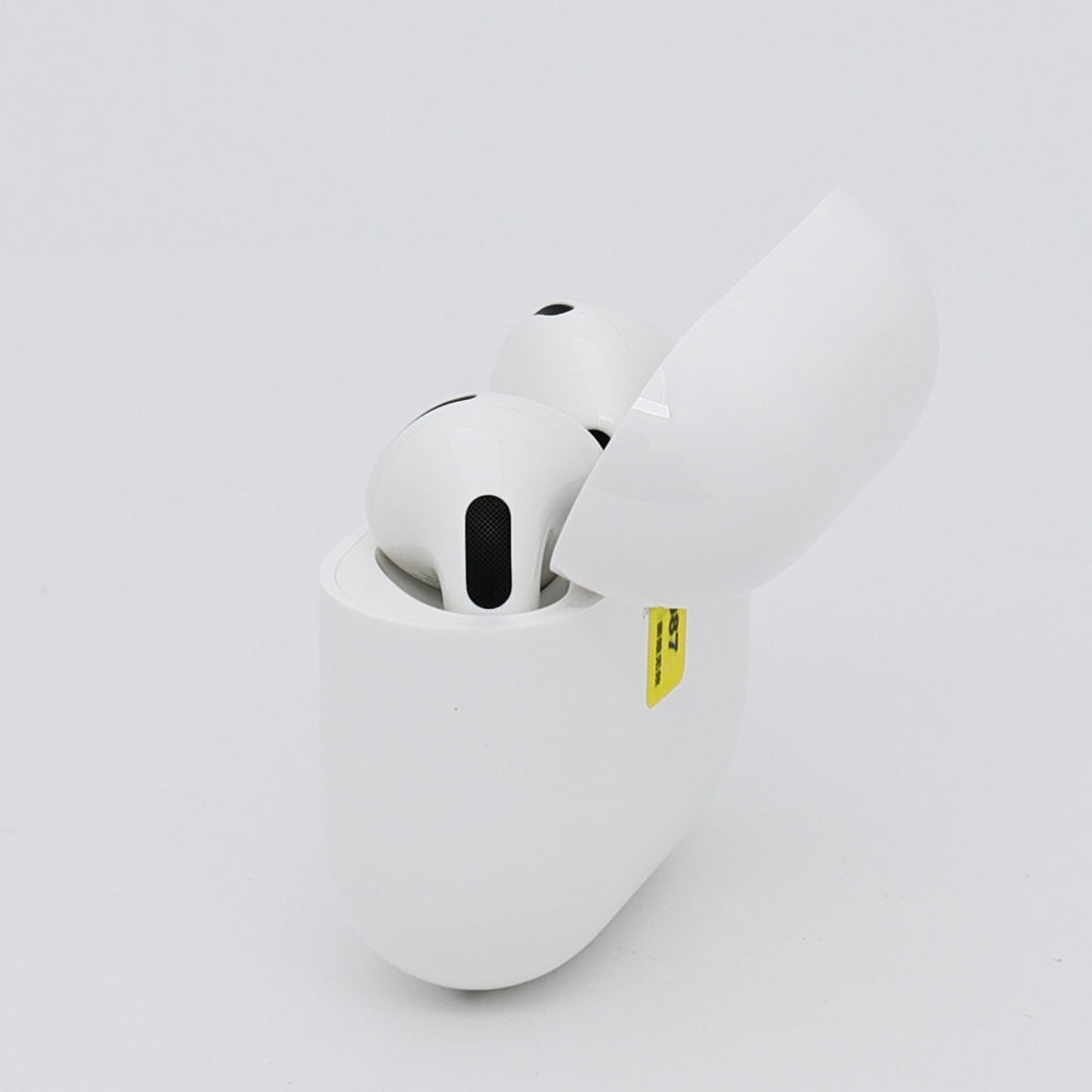 99新 Apple AirPods 4 (支持主动降噪) 白色