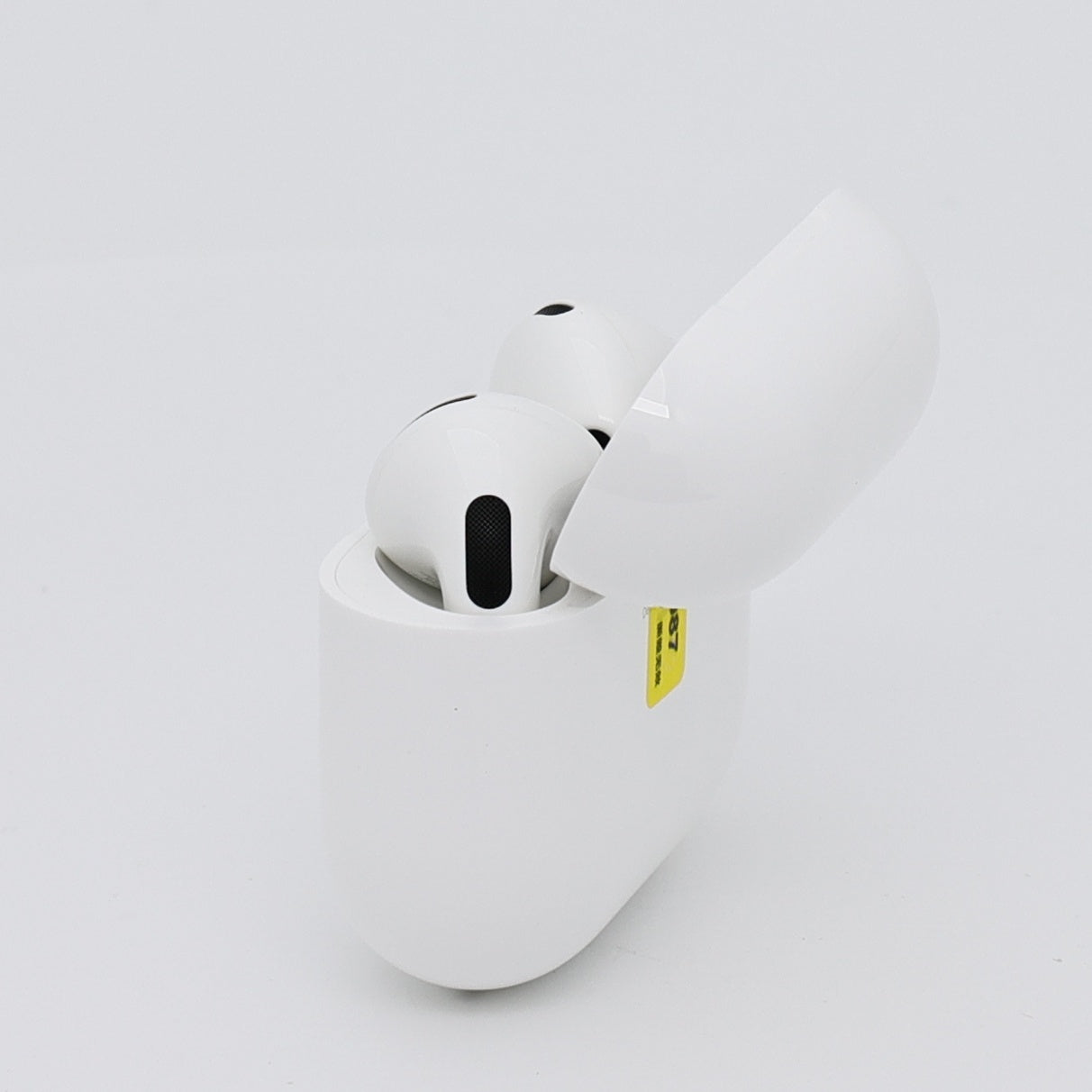 99新 Apple AirPods 4 (支持主动降噪) 白色