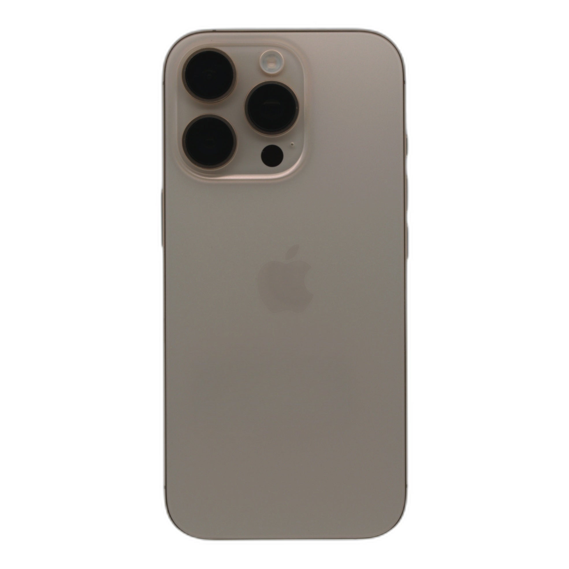 95新 Apple iPhone 16 Pro 128G 沙漠色鈦金屬 中國大陸版