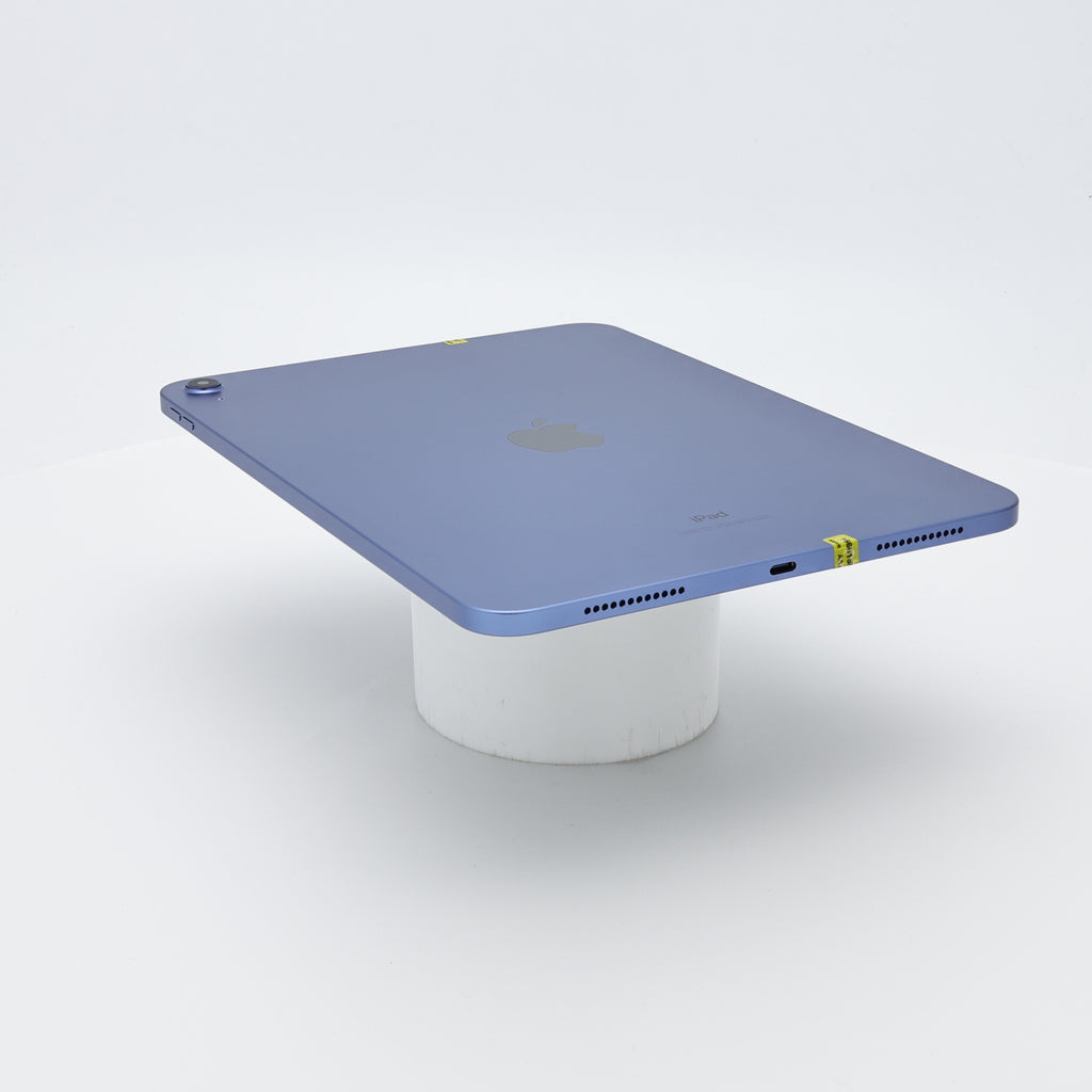 99新 Apple iPad 10代 256G 藍色 WIFI