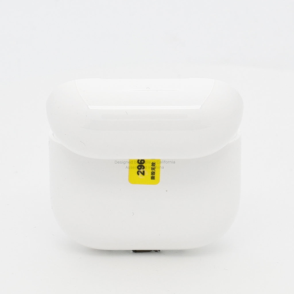 99新 Apple AirPods 4 (支持主動降噪) 白色