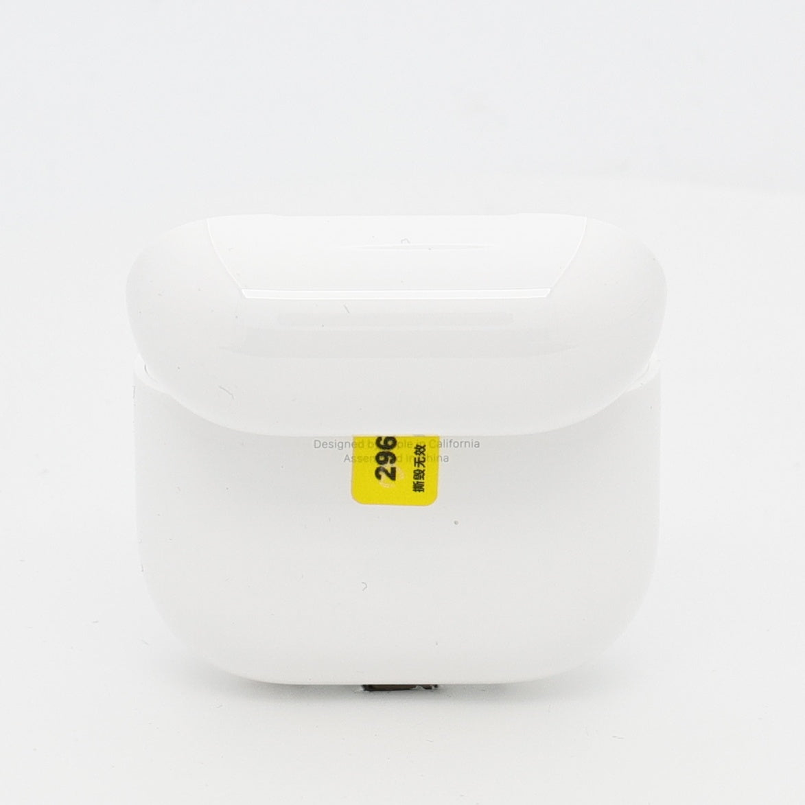 99新 Apple AirPods 4 (支持主動降噪) 白色