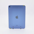 95新 Apple iPad 10代 64G 藍色 WIFI