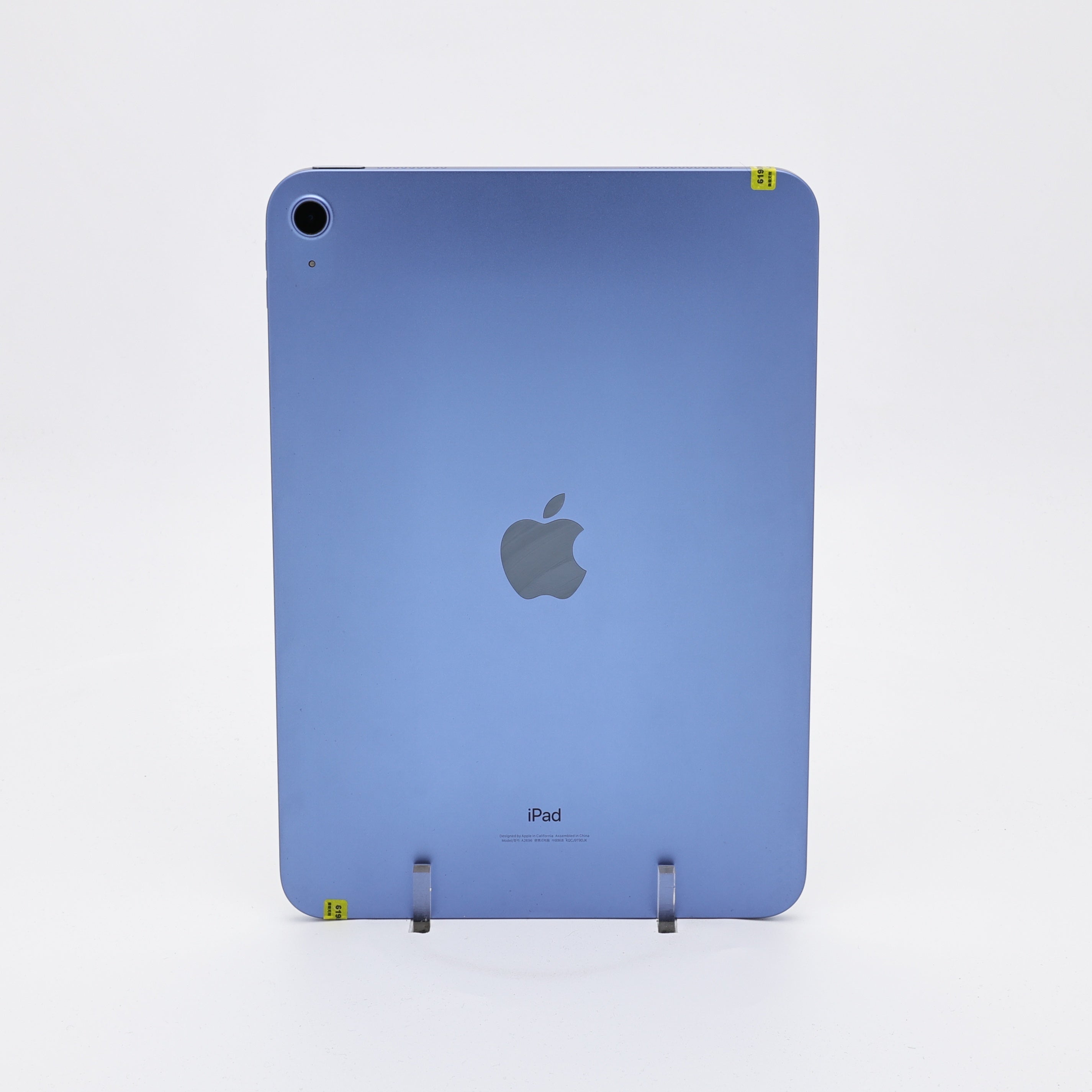 95新 Apple iPad 10代 64G 藍色 WIFI