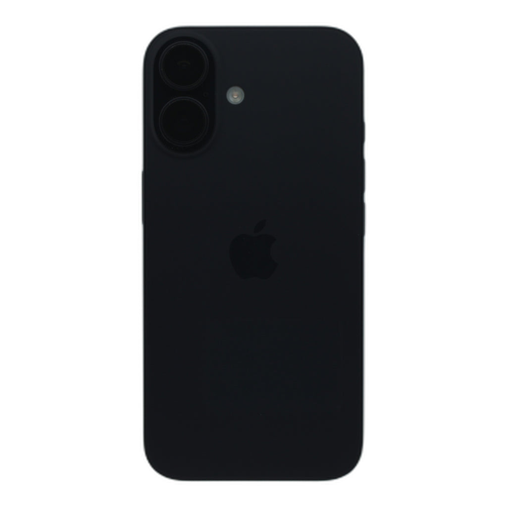 95新 Apple iPhone 16 128G 黑色 中國大陸版