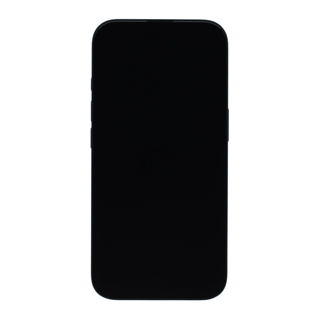 95新 Apple iPhone 16 128G 黑色 中國大陸版