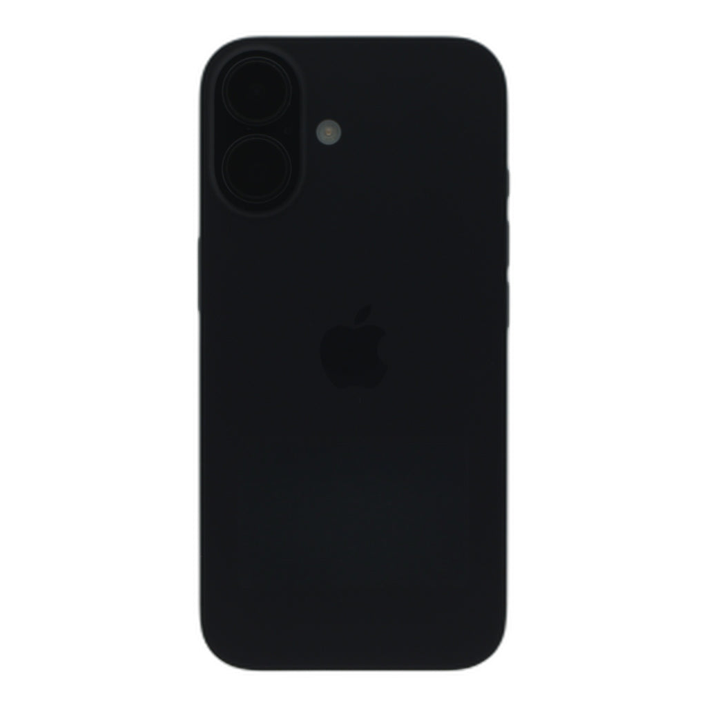95新 Apple iPhone 16 256G 黑色 中國大陸版