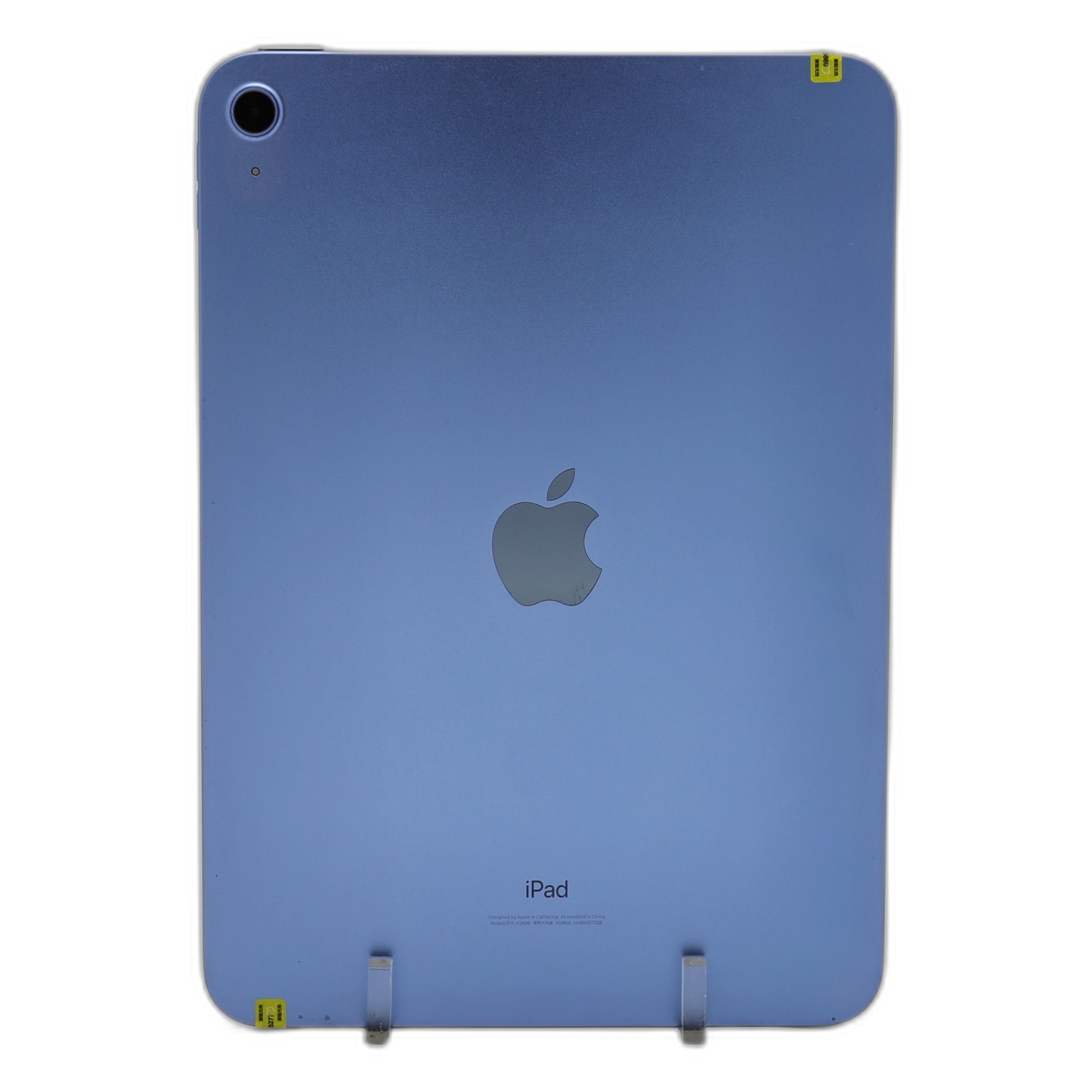 95新 Apple iPad 10代 64G 藍色 WIFI