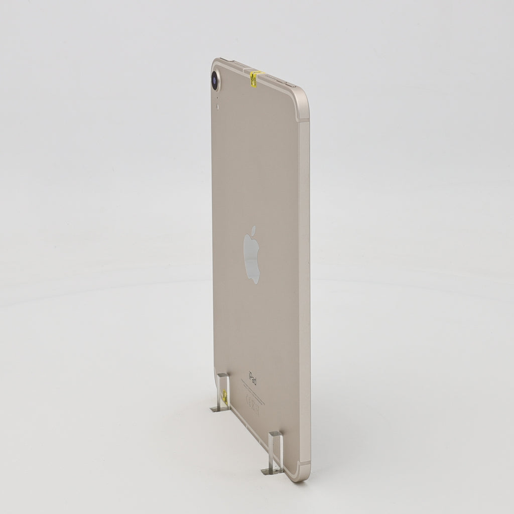 95新 Apple iPad mini6 64G 星光色 WIFI+5G