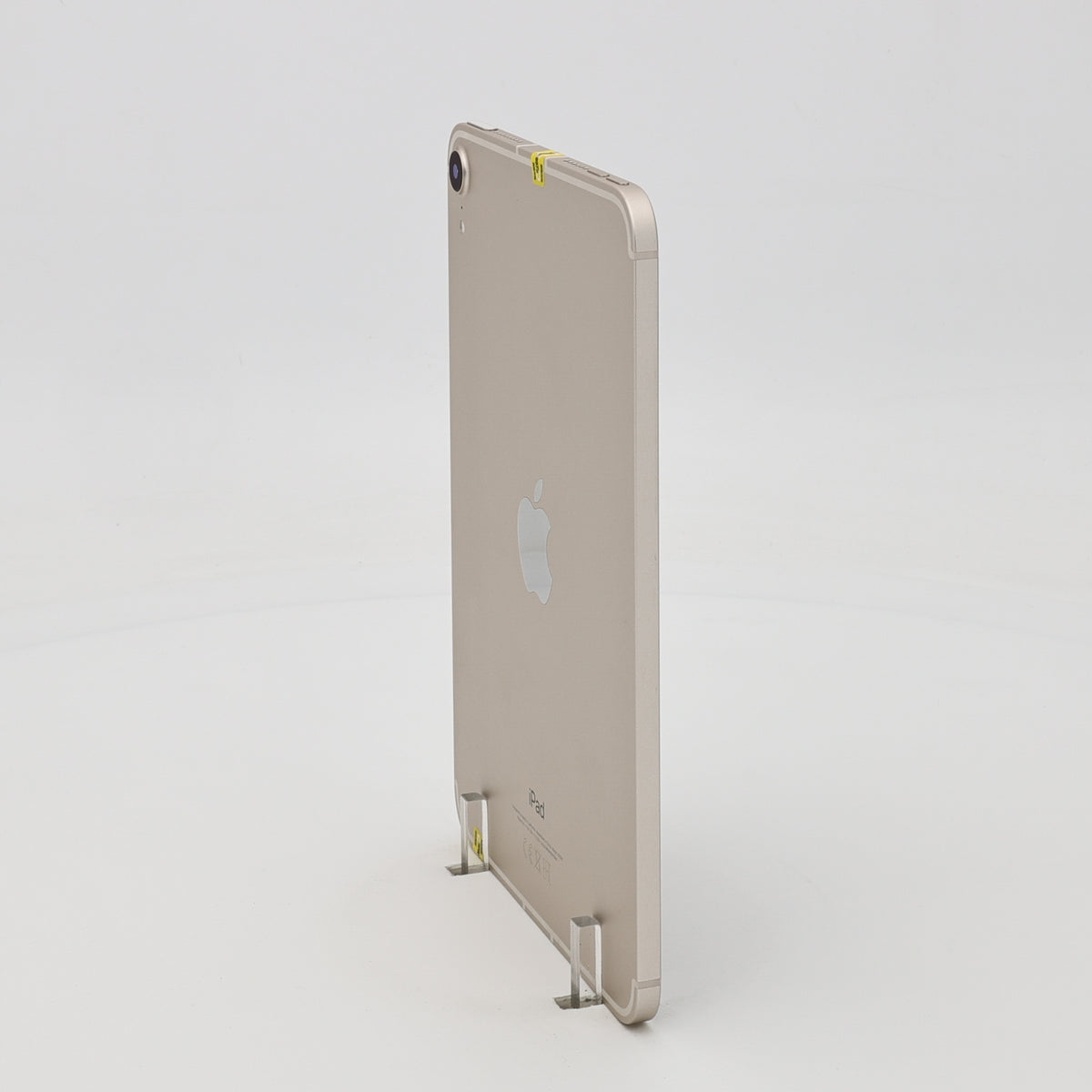 95新 Apple iPad mini6 64G 星光色 WIFI+5G