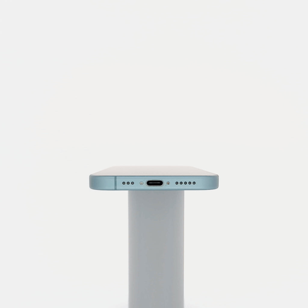 95新 Apple iPhone 16 256G 深青色 中國大陸版