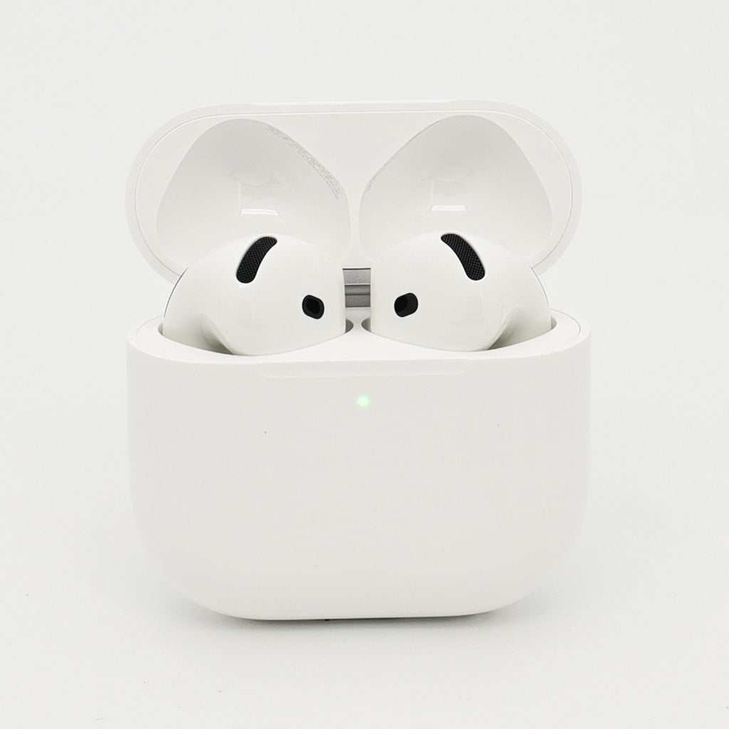 99新 Apple AirPods 4 (支持主动降噪) 白色