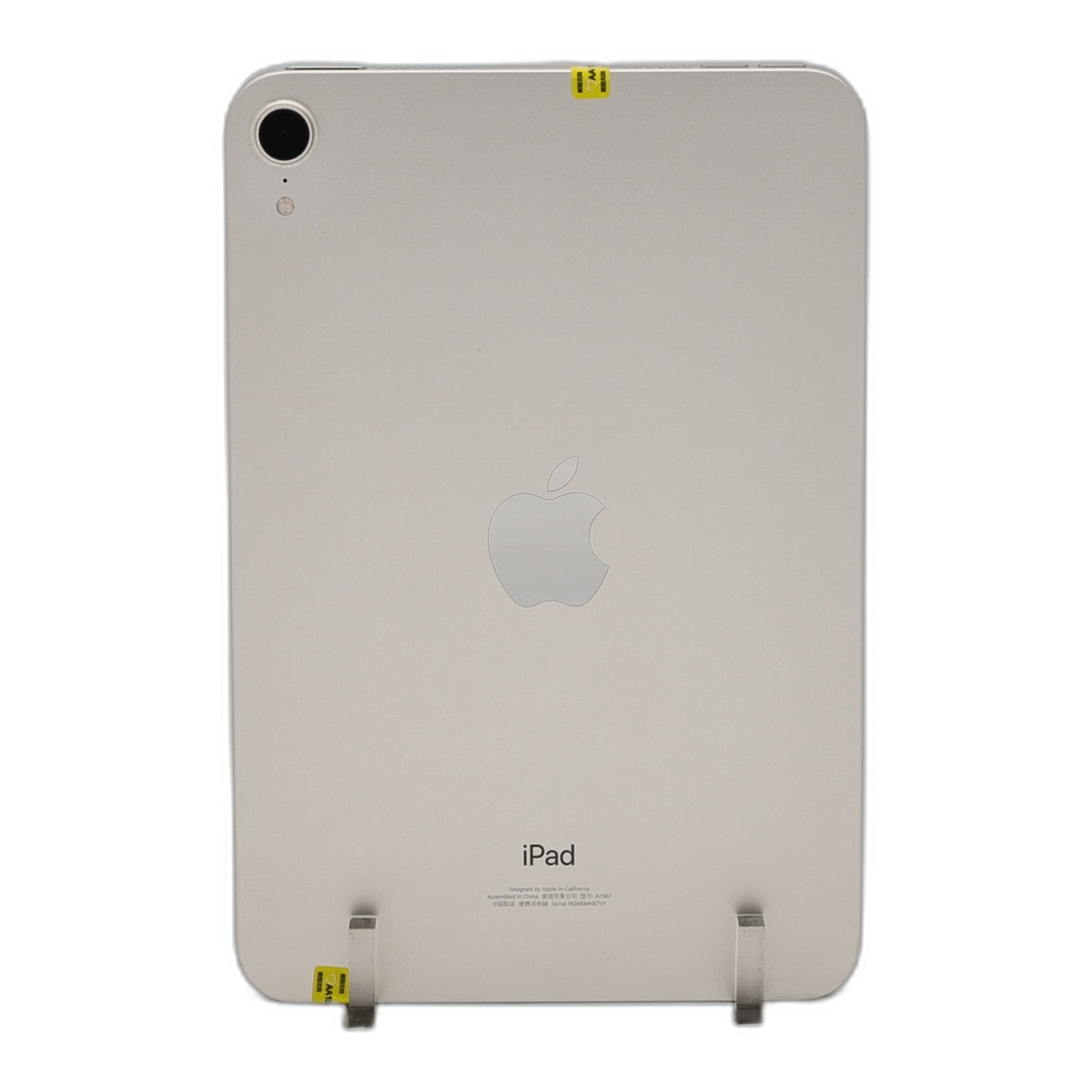 95新 Apple iPad mini6 64G 星光色 WIFI