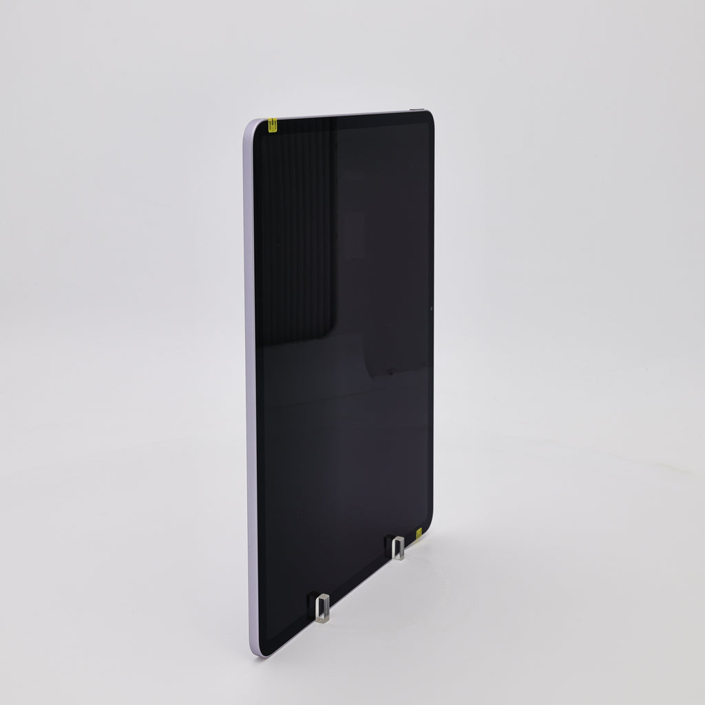 95新 Apple iPad Air (M2) 13英寸 128G 紫色 WIFI