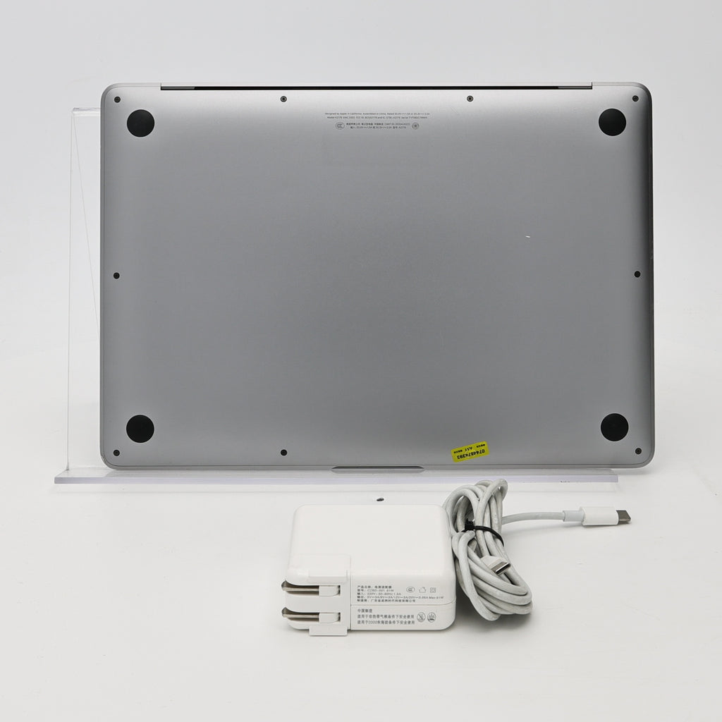95新 Apple MacBook Air 20年 13寸 i5 1.1G 16G RAM 256G SSD 深空灰色