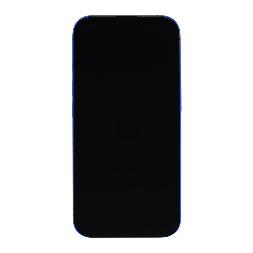 95新 Apple iPhone 16 256G 群青色 中國大陸版