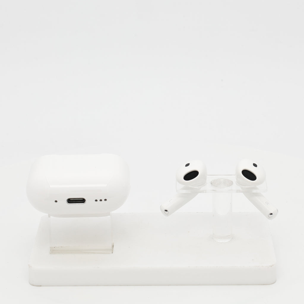 99新 Apple AirPods 4 (支持主动降噪) 白色