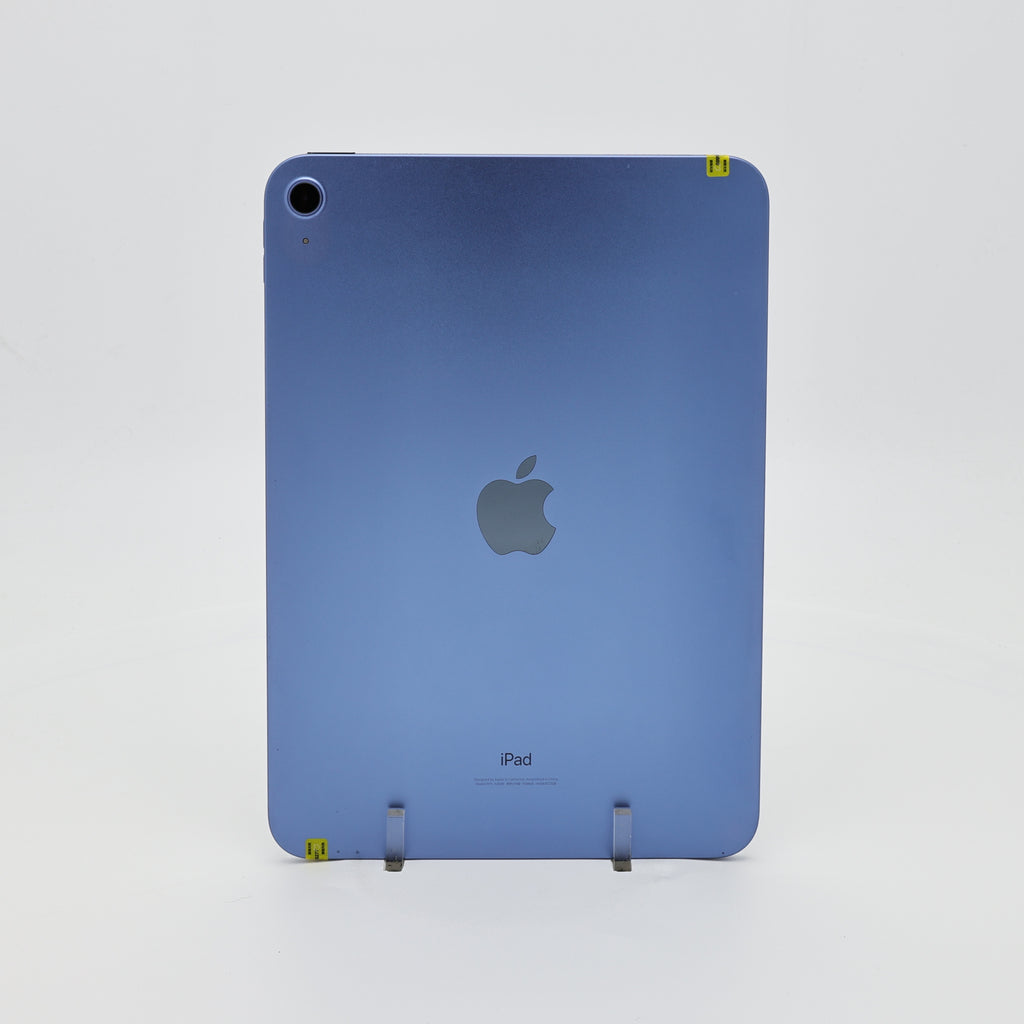 95新 Apple iPad 10代 64G 藍色 WIFI