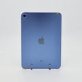 95新 Apple iPad 10代 64G 藍色 WIFI
