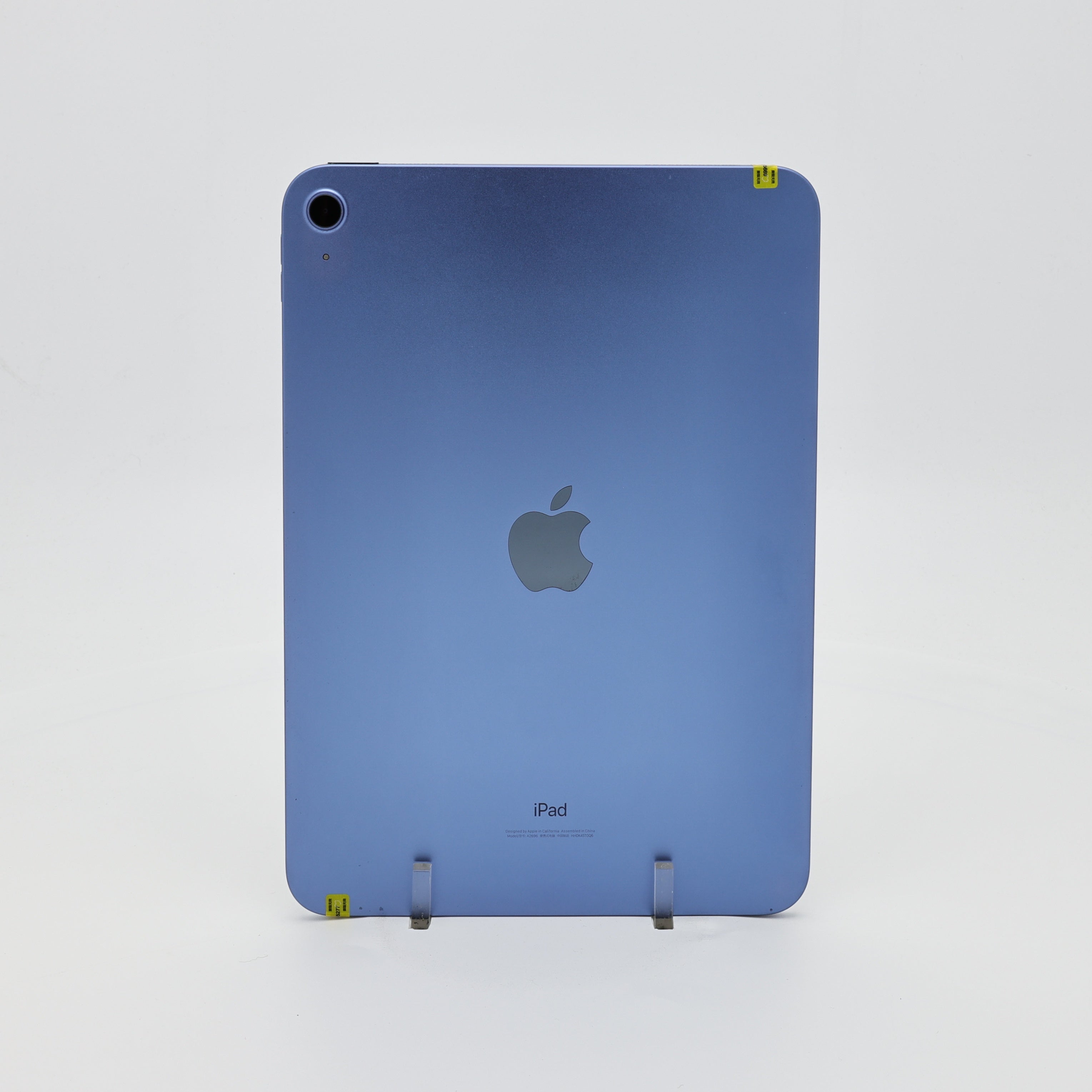 95新 Apple iPad 10代 64G 藍色 WIFI