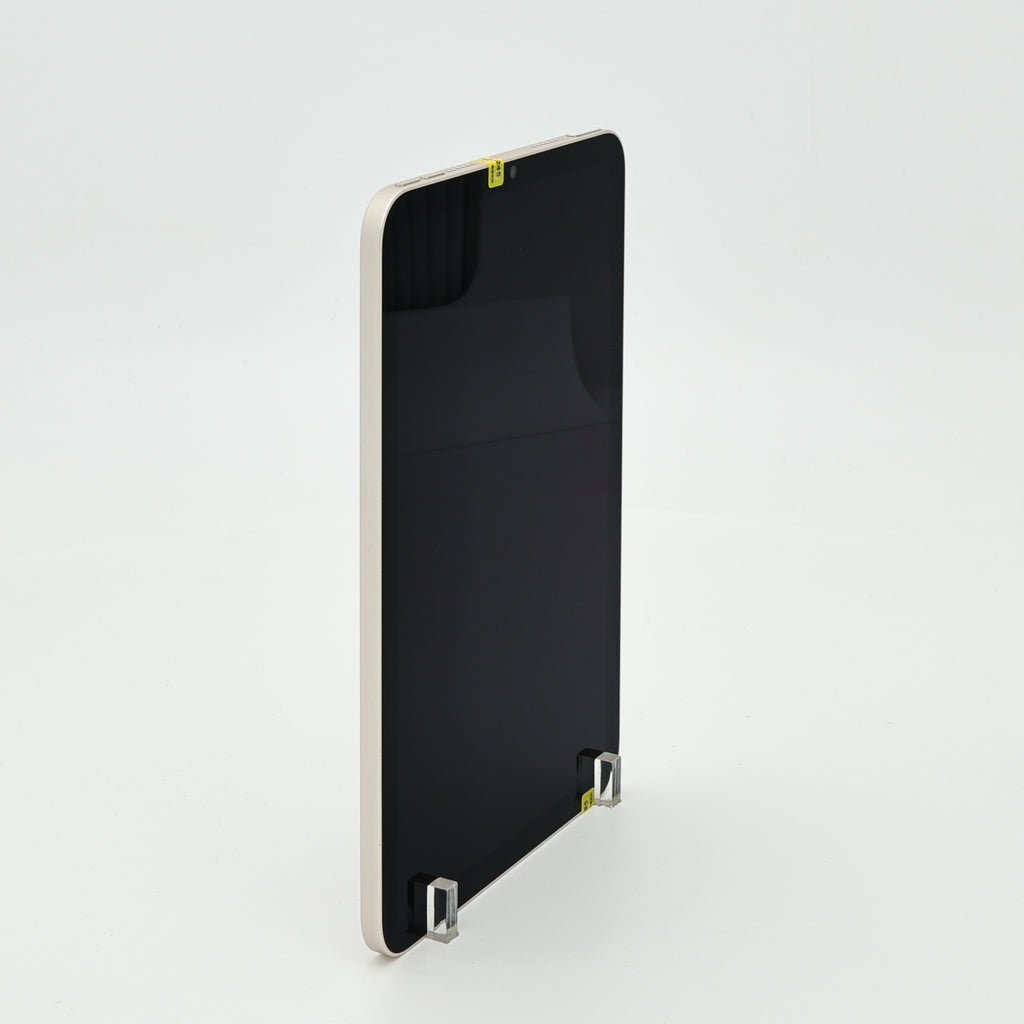 95新 Apple iPad mini6 64G 星光色 WIFI