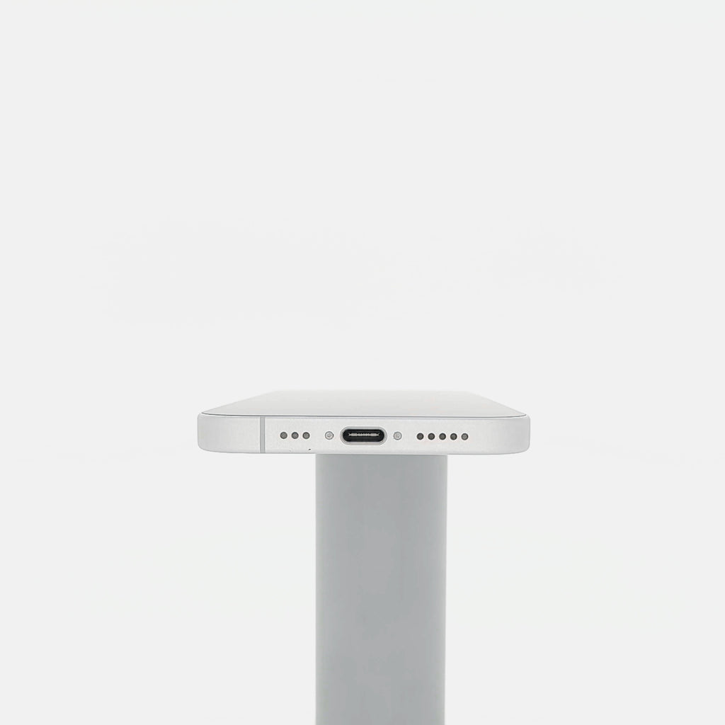 99新 Apple iPhone 16 128G 白色 中國大陸版