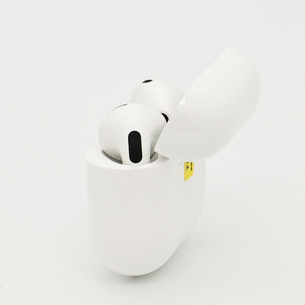 99新 Apple AirPods 4 (支持主动降噪) 白色