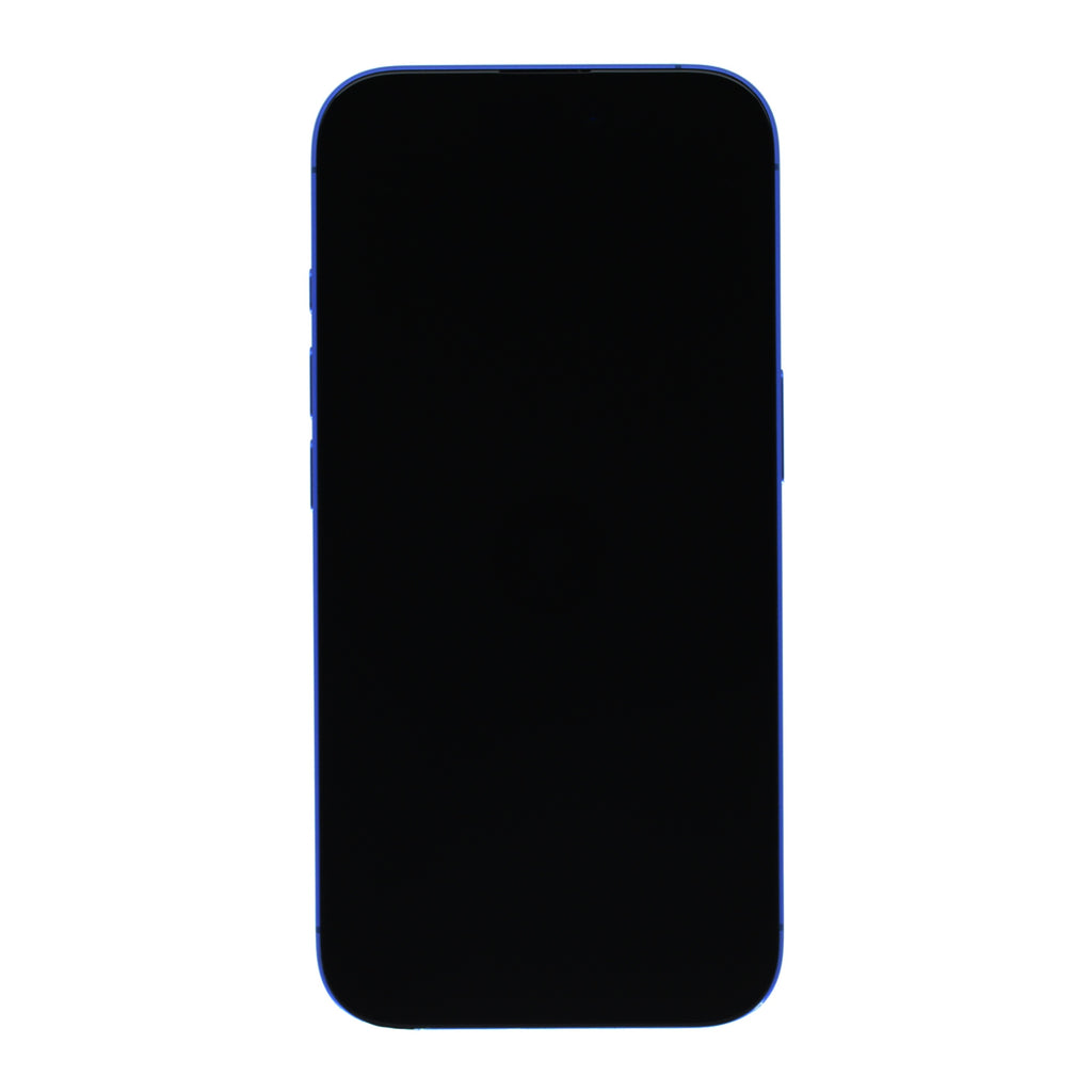 95新 Apple iPhone 16 256G 群青色 中國大陸版
