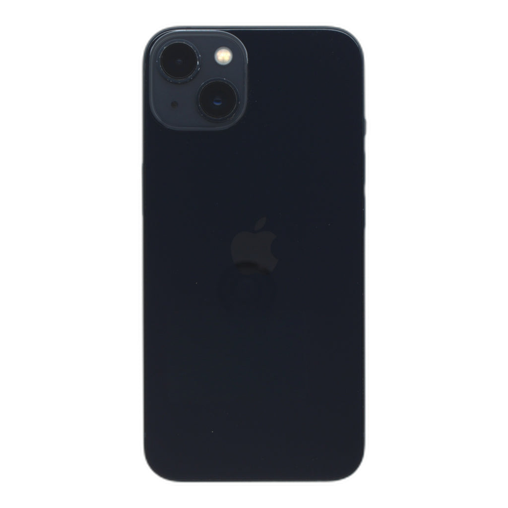 95新 Apple iPhone 13 128G 午夜色 中國大陸版