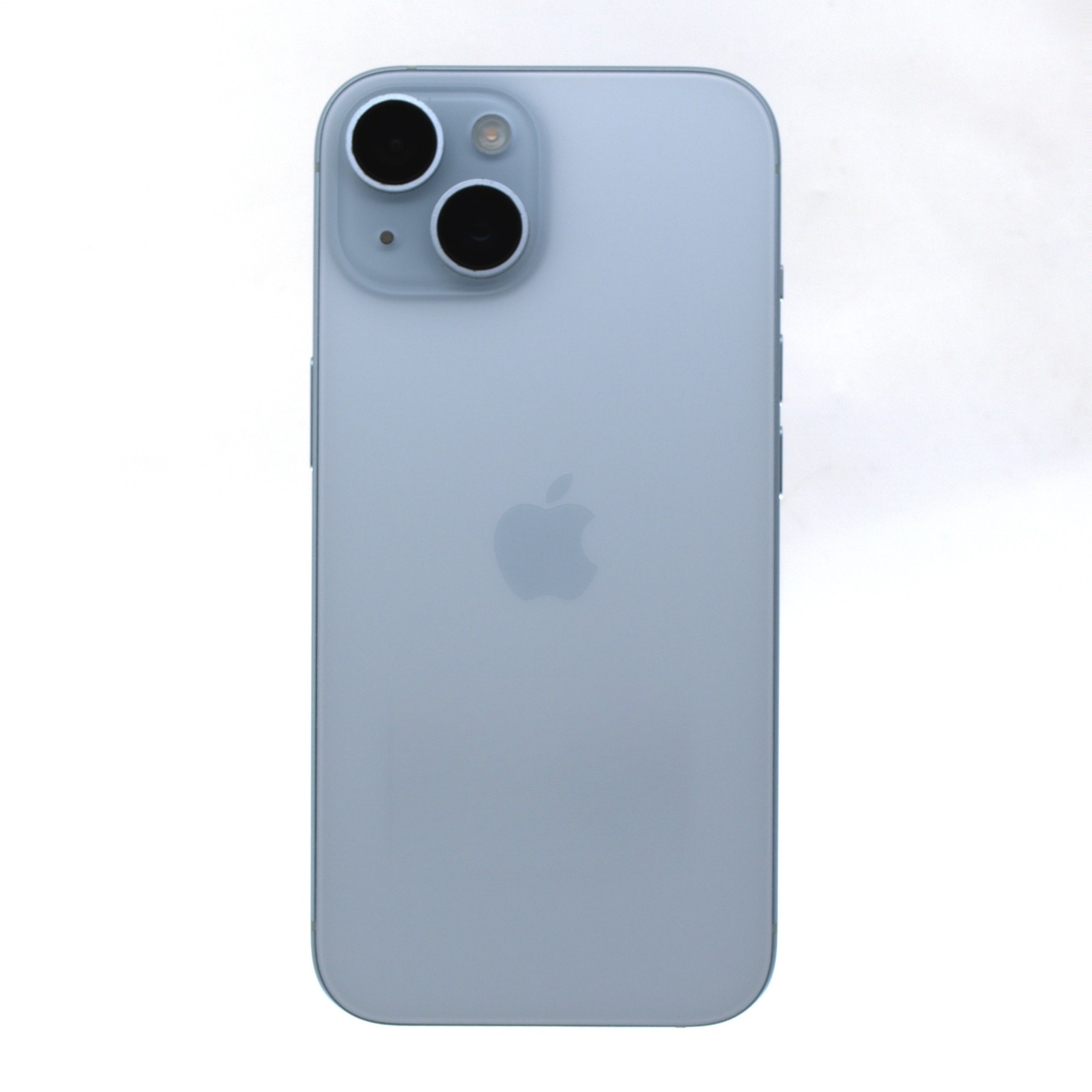 95新 Apple iPhone 15 128G 藍色 中國大陸版