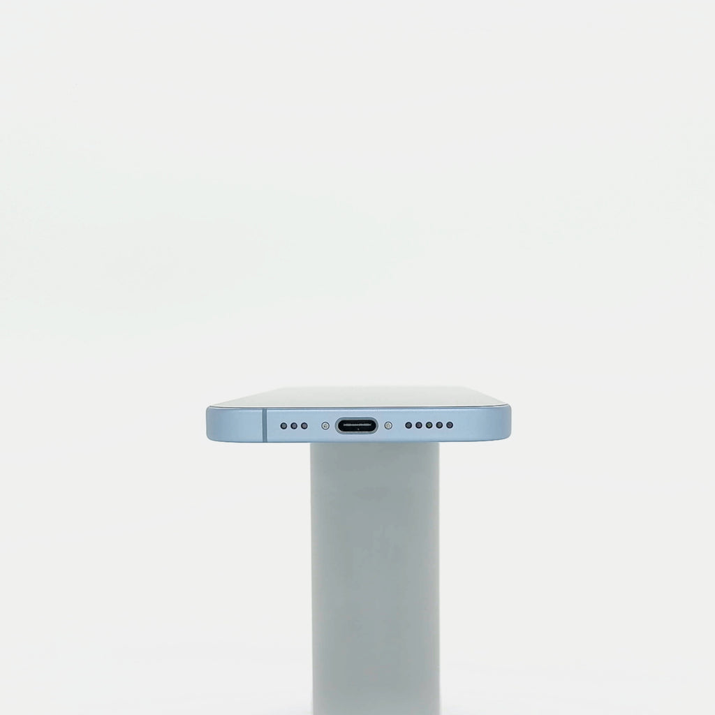 95新 Apple iPhone 17 256G 青霧藍色 中國大陸版