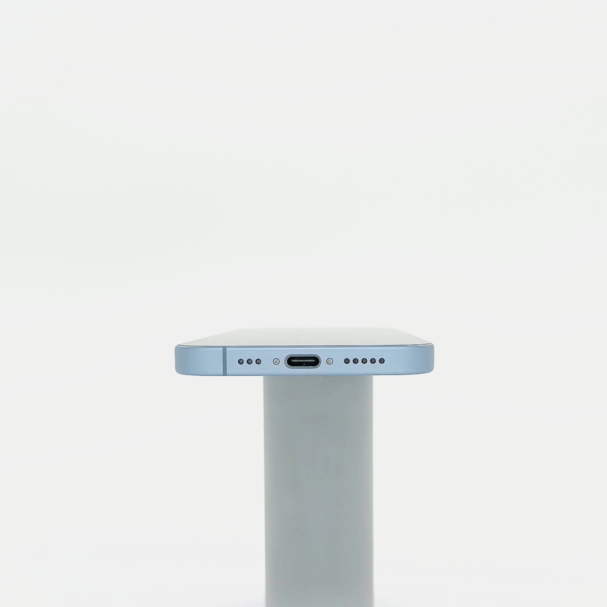 95新 Apple iPhone 17 256G 青霧藍色 中國大陸版