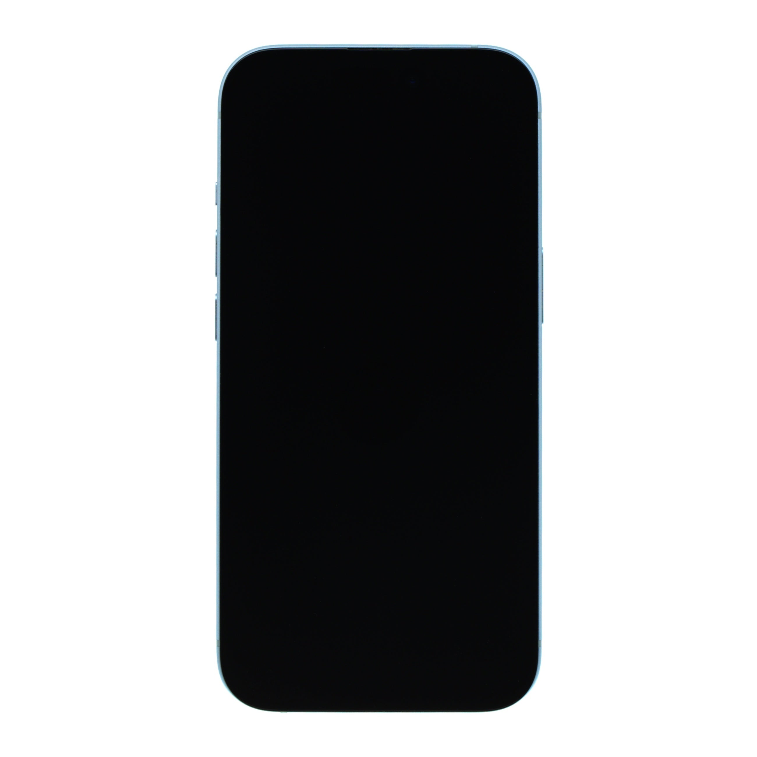 95新 Apple iPhone 15 128G 藍色 中國大陸版