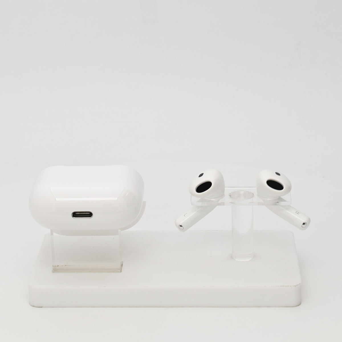 99新 Apple AirPods 4 (不支持主动降噪) 白色