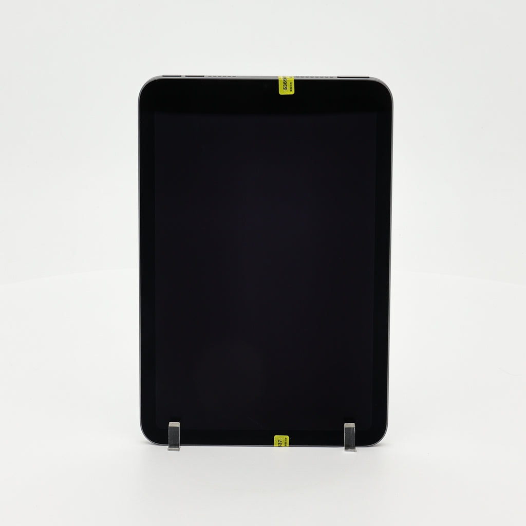 95新 Apple iPad mini6 64G 深空灰色 WIFI