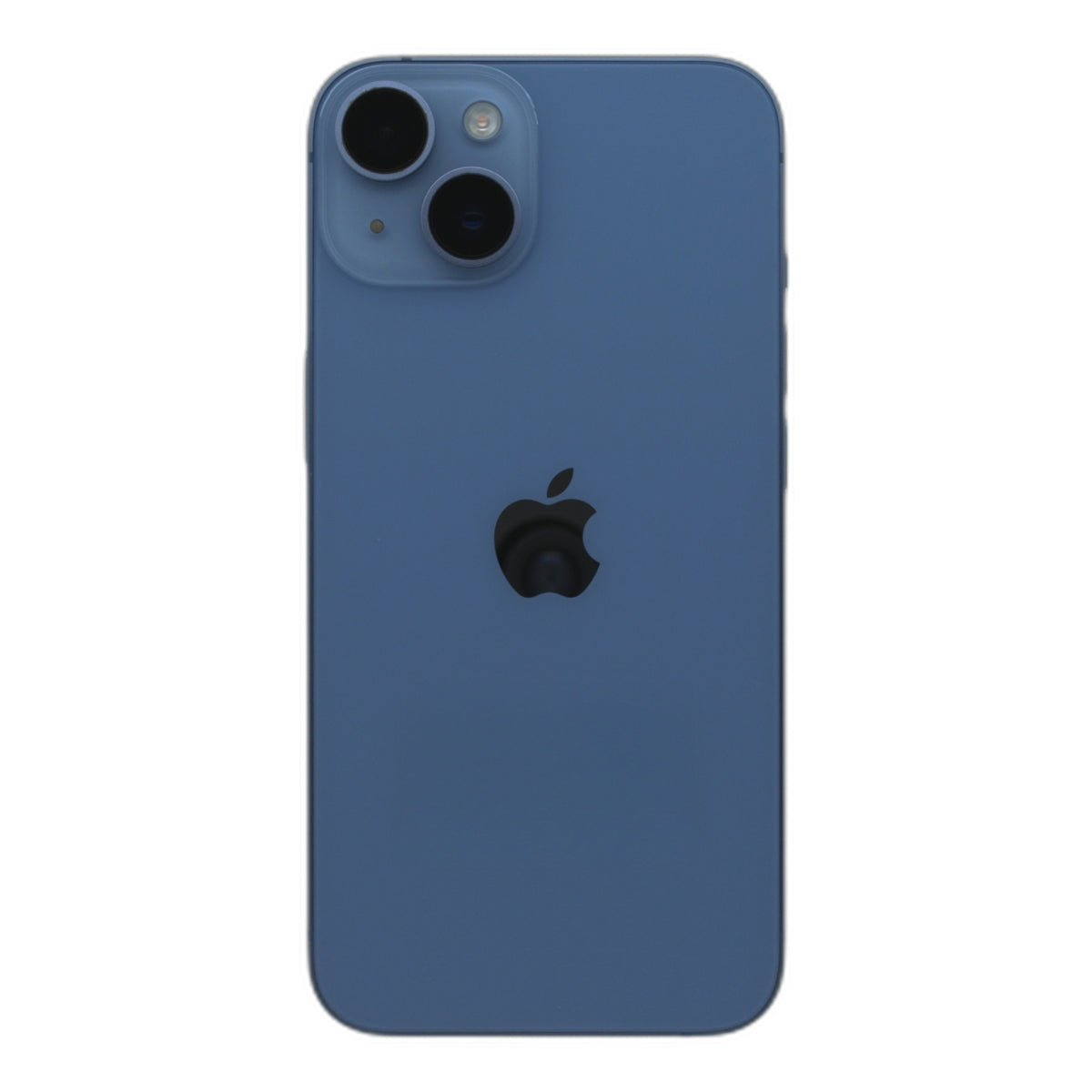 95新 Apple iPhone 14 128G 藍色 中國大陸版