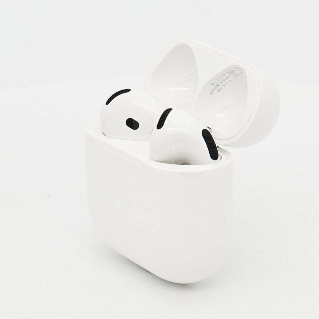 99新 Apple AirPods 4 (支持主动降噪) 白色