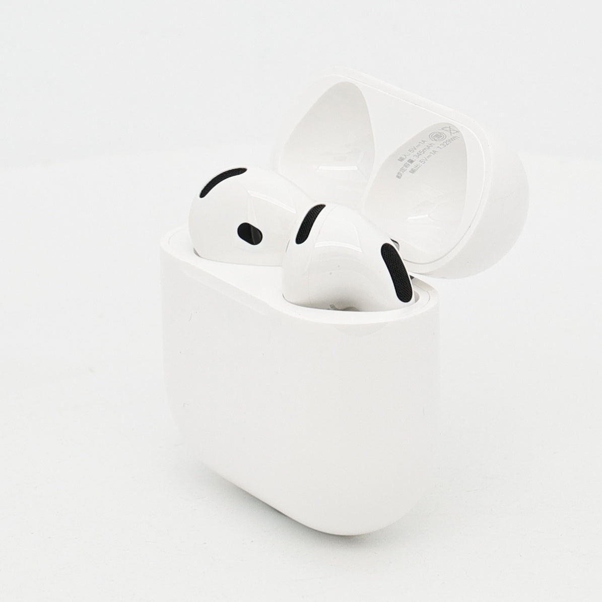 99新 Apple AirPods 4 (支持主动降噪) 白色