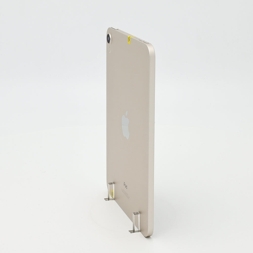 95新 Apple iPad mini6 256G 星光色 WIFI