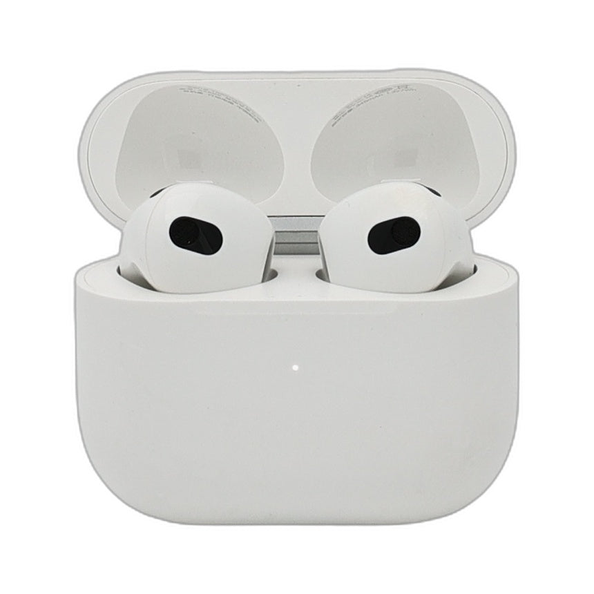 99新 Apple AirPods 3 白色